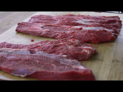 Authentic Chimichurri Sauce You Can Make at Home Easy