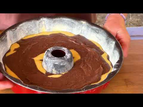 The Hermit Family Cooks 2 Ducks Stuffed with Apples And