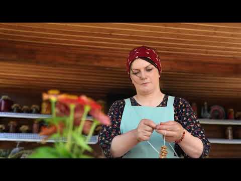 Harvesting Grape From A Vineyard The Best Grape Dessert in