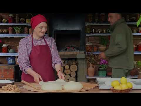 Amazing Homemade Butter with Unique Traditional Flavors
