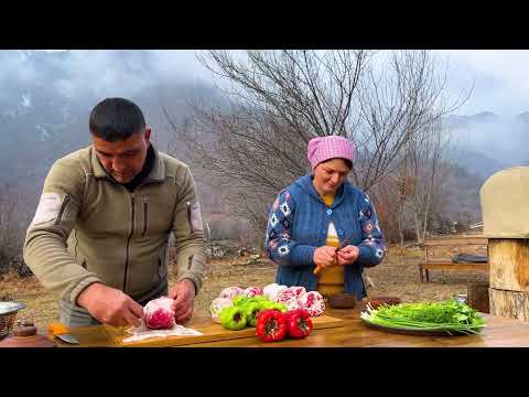 You Haven t Seen Kebabs Like This Dolma Khan Kebabs on the