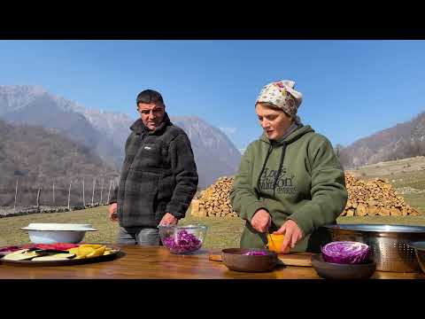This is a dish For which you will need 2 Stones Meat Fried