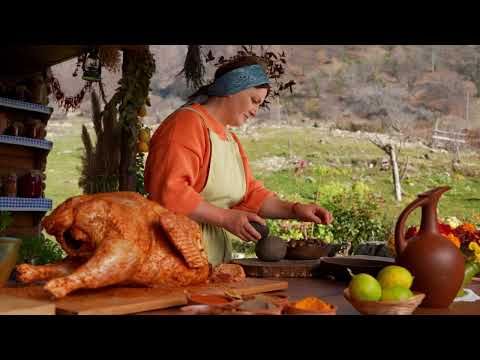 Is This The Best Turkey Recipe Thanksgiving In The World