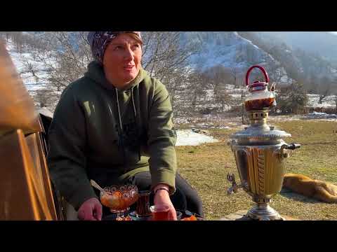 INCREDIBLE RECIPE A Whole Lamb Roasted for 4 Hours on a