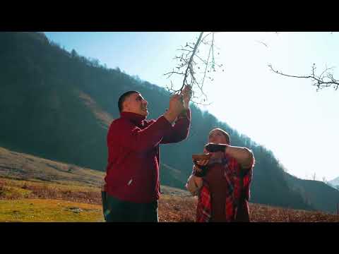 A Cozy Life in a Faraway Mountain Village Rustic Dishes and