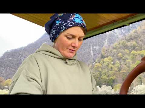 Cooking Ukrainian Borscht in Bone Broth Taste this Soup