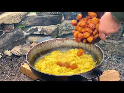 Just Relax and Watch this Recipe for Incredibly Delicious