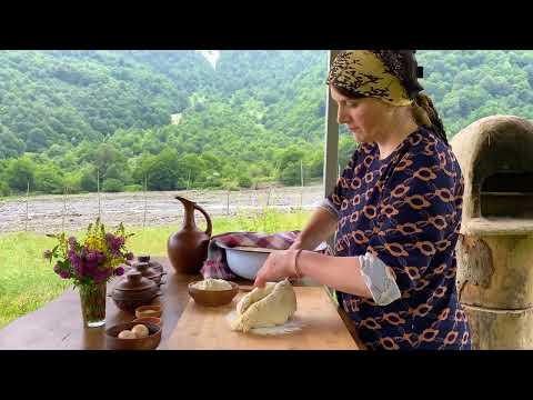 Increase Your Dopamine With This Relaxing Cooking Video