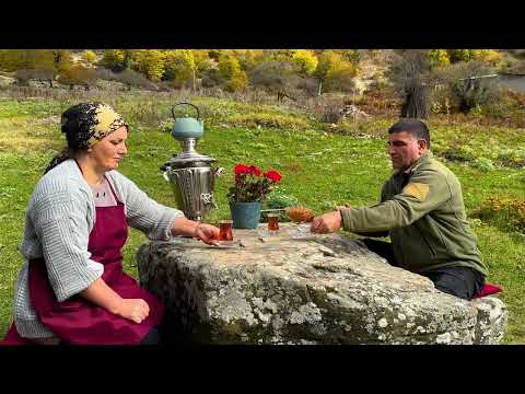 Real Life In An Azerbaijani Village The Best Videos Of Life