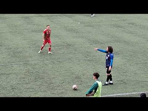 Osmanelispor 1 Hendekspor 1 ikinci Yarı ortaları
