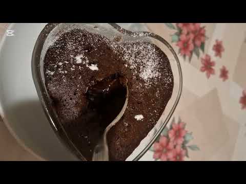 TENCEREDE PİŞEN SUFLE