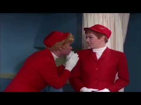 Classic TV Summary The Lucy Show Season 6 Episode 13