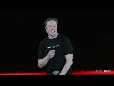 Tesla revela o PRIMEIRO CARRO VOADOR do mundo