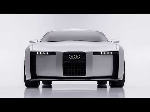 All New 2027 Audi A8 Exclusive First Look