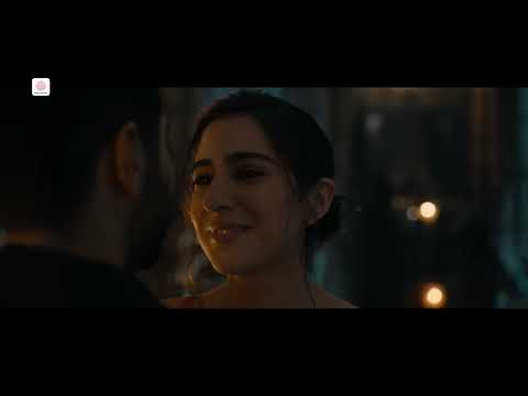 Chann Udta Teer Ayushmann Khurrana Sara Ali Khan Sachin