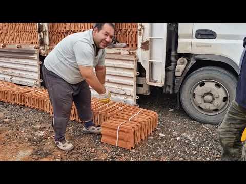 YENİ İNŞAATIMIZ YÜKSELİYOR ÇOK GÜZEL YENİ MALZEMELERİMİZ