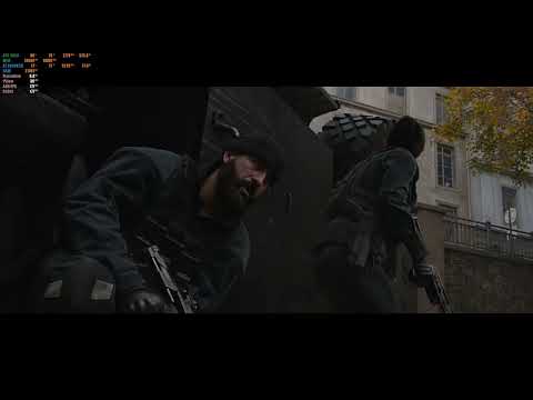 Call of Duty Modern Warfare 4 RTX 5090 32GB 4K Max Settings