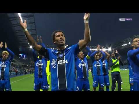Le Havre Auxerre 7 Hafta MAÇ ÖZETİ Ligue 1 McDonald s 2026