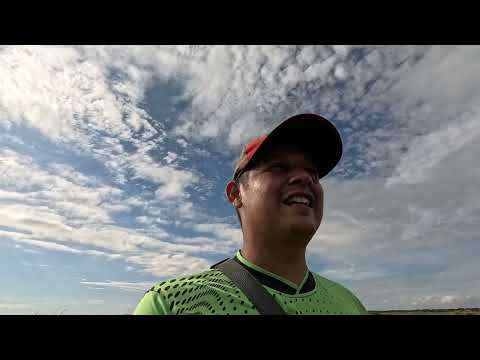 Amigos de la Pesca cap 108 Atrapé un DORADO en el RÍO y lo
