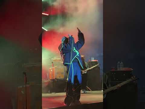 Büyük Ev Ablukada Live in Tershane İstanbul 2024