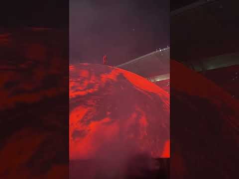 Kanye West YE Live in İstanbul 2026 Part 2