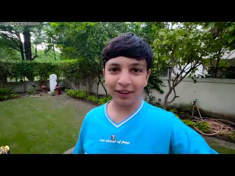 ZOMBIE SURVIVAL Ep 909 Horror Comedy Family Vlog Aayu and