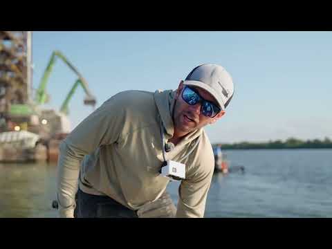 Final Day Fishing The Catfish Capital Of The World