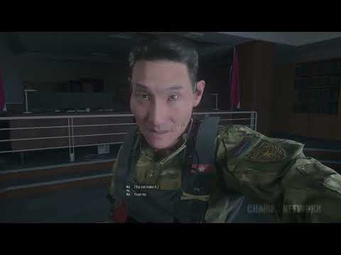 MODERN WARFARE 4 All North Korean Dictator Missions