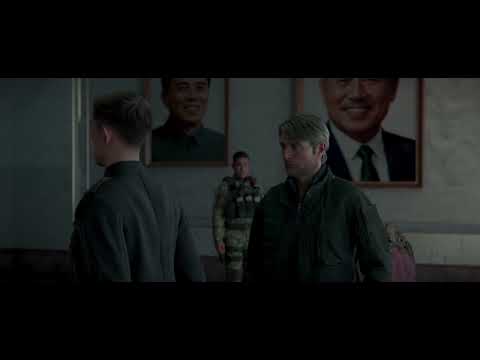Commander Ri Ju Young Assassinates North Korea s Dictator