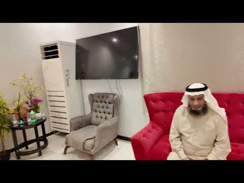 الأستاذ محمد غيث أحد خريجي مدرسة العلوم الشرعية يحكي قصة