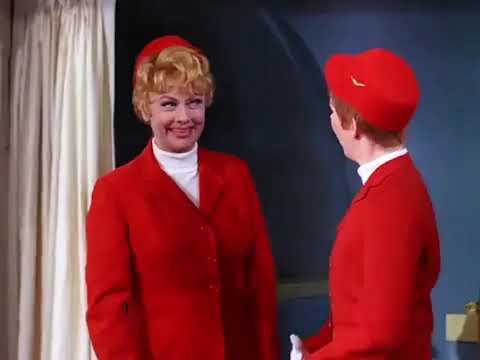 The Lucy Show 1962 S6 Lucy and the Pool Hustler Best TV