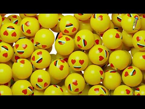 8 Cute Easy Treats Drawing Video Collection for Kids 1 Hour