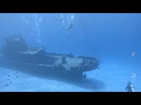 Scuba 422 21 Diving St Croix VI