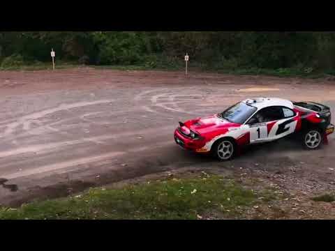 Rallye Sanremo 2026 Roberto Daprà Campioni Italiani