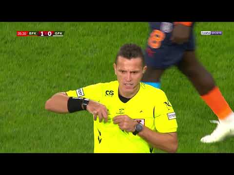 Başakşehir Gaziantep FK Kocaelispor Göztepe Maçlarının