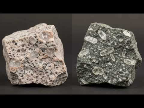 What is Phonolite