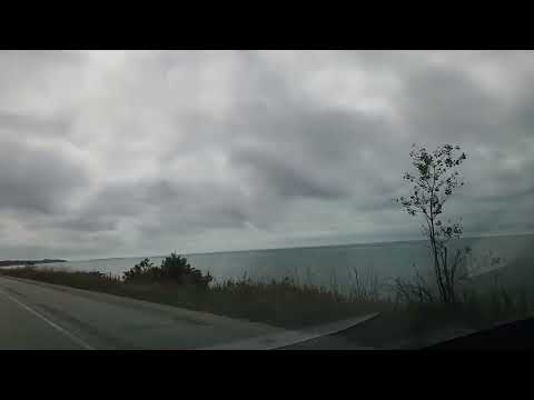 Lake Michigan Sept 29 2026