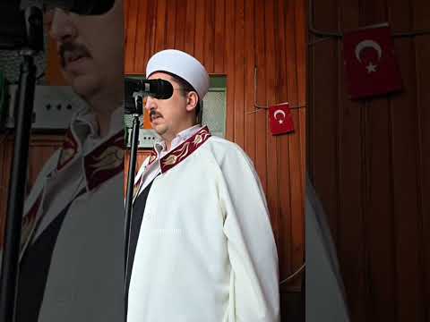 Bu ezanlar ki şehâdetleri dînin temeli Ebedî yurdumun