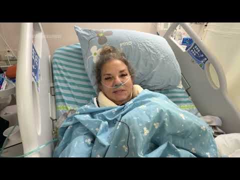 American photojournalist beaten by Jewish settlers in West