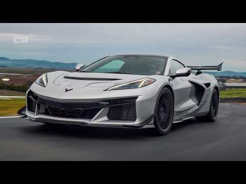 2028 Chevy El Camino Is Back And Corvette Zora Changes