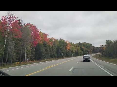 Naubinway Michigan Sept 29 2026