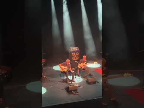 Dominic Miller Live in Zorlu Center 25 09 2026