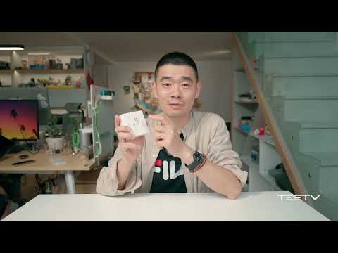 南亭的钥匙 苹果AirPods 5 值不值得买第743期