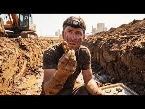 6 Древних Гробниц В Которых Нашли Несметные Сокровища
