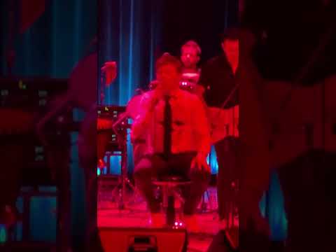 Mirkelam Live in İstanbul 2024