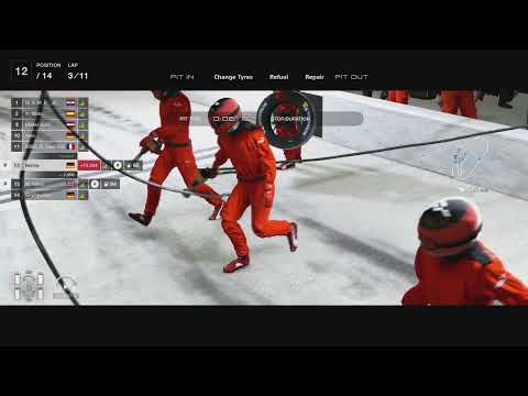Gran Turismo 7 Daily Race Daytona Road Course Porsche 911