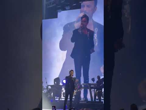 Tarkan Live in Uniq İstanbul 2025