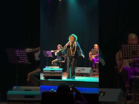 Sema Moritz Live in İstanbul 2023