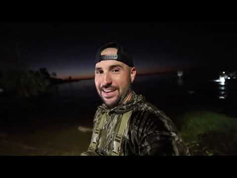 Traveling DEEP in the Swamp to Hunt GIANT ALLIGATORS bit