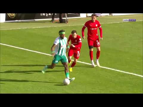 Iğdır FK Boluspor 11 Hafta Maç ÖZETİ Trendyol 1 Lig 2026 27